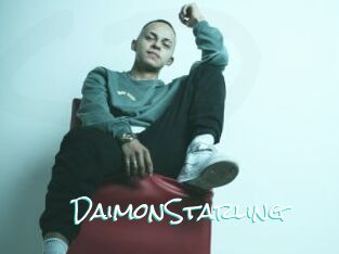 DaimonStarling
