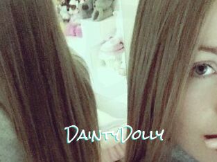 DaintyDolly