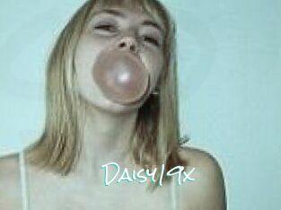 Daisy19x