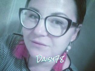 Daisy78