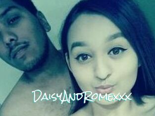 DaisyAndRomexxx