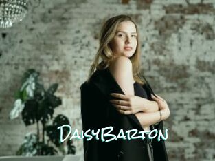 DaisyBarton