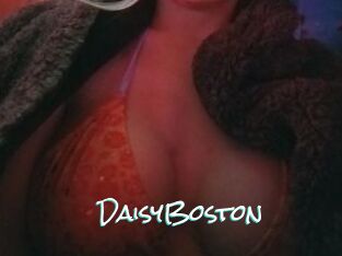 DaisyBoston