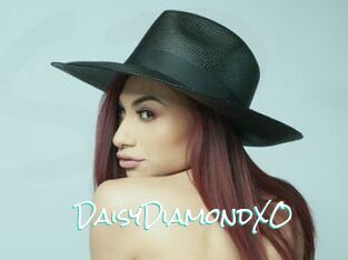 DaisyDiamondXO