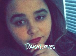 DaisyLoves
