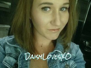 DaisyLovesXO