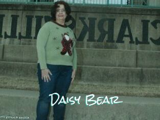 Daisy_Bear
