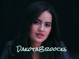 DakotaBroocks Sensuality Dream