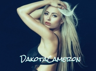 DakotaCameron Sensuality Dream