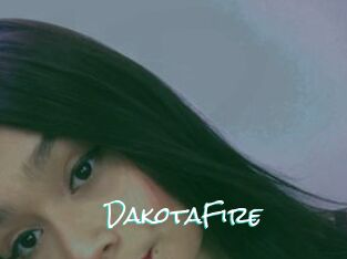 DakotaFire