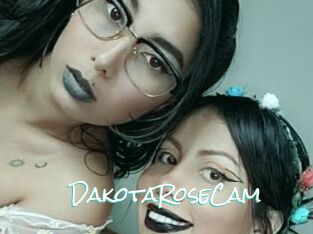 DakotaRoseCam