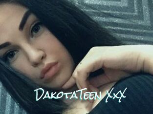 DakotaTeen_XxX