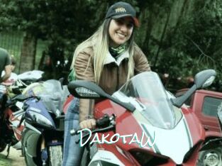 DakotaW Sensuality Dream