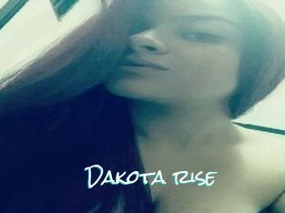 Dakota_rise