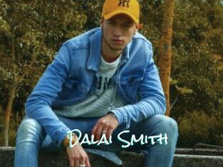 Dalai_Smith Sensuality Dream