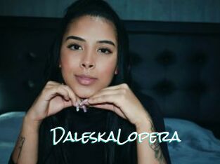 DaleskaLopera