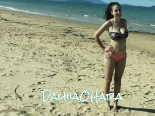 DalhiaOHara Sensuality Dream