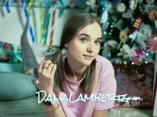 DaliaLamberts Sensuality Dream