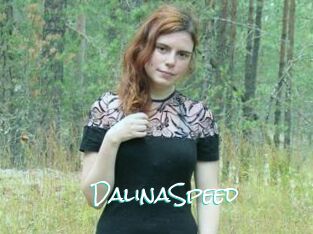 DalinaSpeed