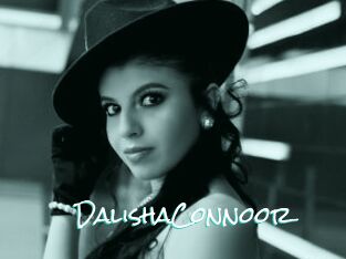 DalishaConnoor