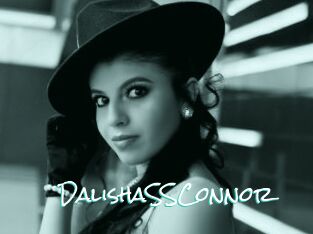 DalishaSSConnor Sensuality Dream