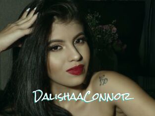 DalishaaConnor