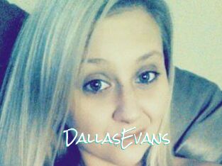 Dallas_Evans