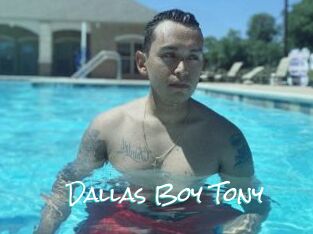 Dallas_Boy_Tony