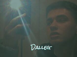 Dalleg
