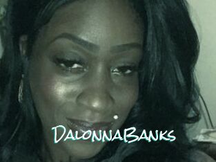 DalonnaBanks