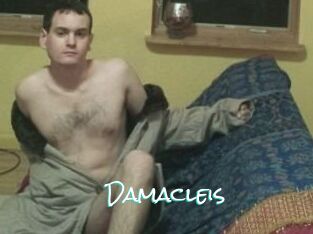 Damacleis
