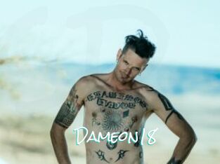 Dameon18