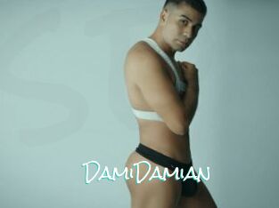DamiDamian