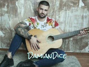 DamianDice