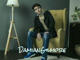 DamianGilmore