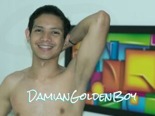 DamianGoldenBoy