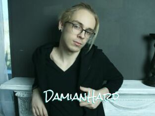 DamianHard