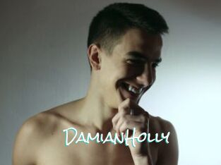 DamianHolly