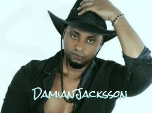 DamianJacksson