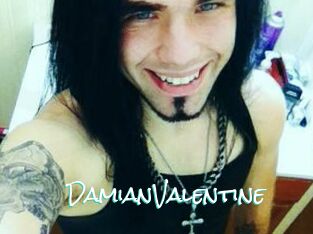 DamianValentine