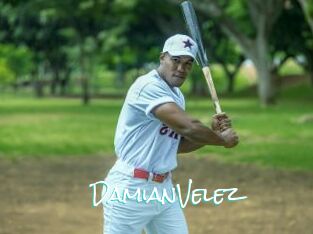DamianVelez