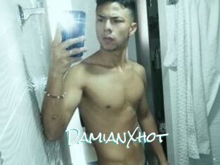 DamianXhot Sensuality Dream