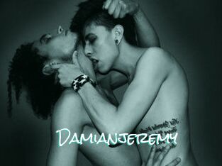 Damianjeremy