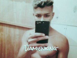 Damienking