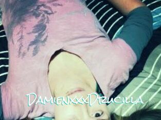 DamienxxxDrucilla