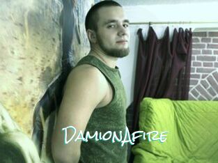 DamionAfire