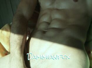 Dammianfox