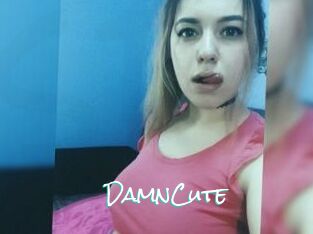 Damn_Cute Sensuality Dream