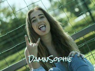 DamnSophie