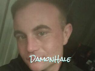 DamonHale